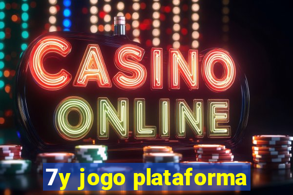 7y jogo plataforma